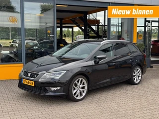 SEAT Leon – thumbnail 1