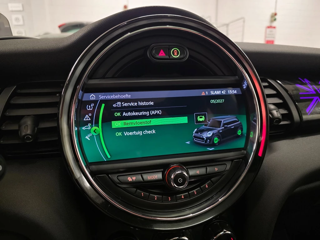 MINI Electric – foto 44