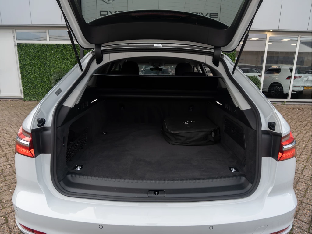 Audi A6 – foto 13