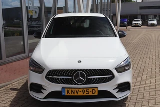 Mercedes-Benz B-Klasse – thumbnail 11