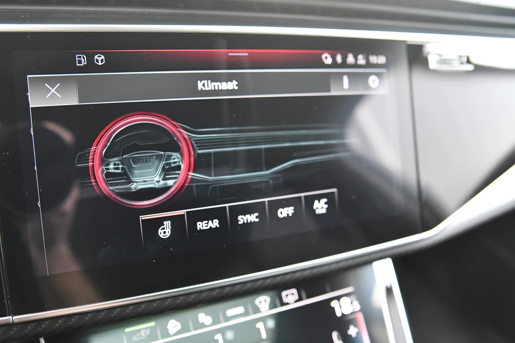 Audi Q7 – foto 49