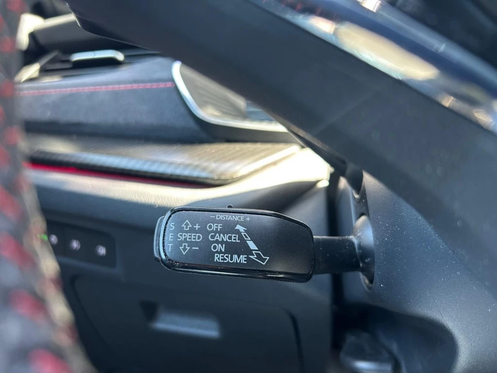 Škoda Octavia – foto 15