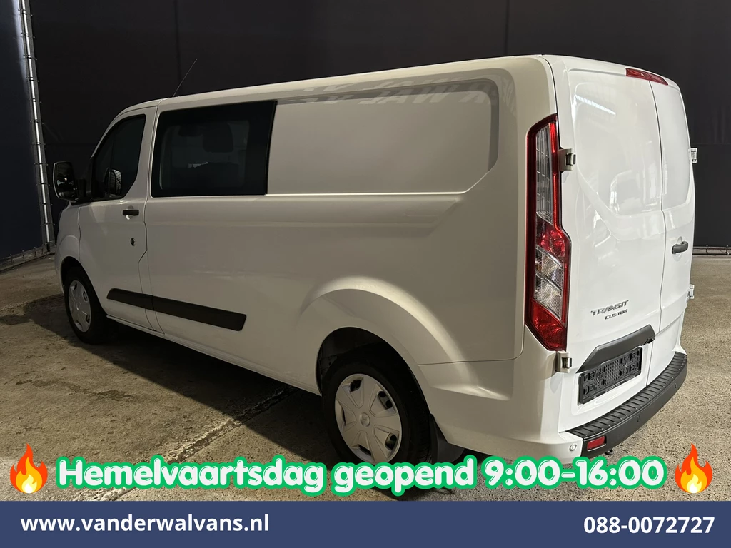 Ford Transit Custom – foto 2