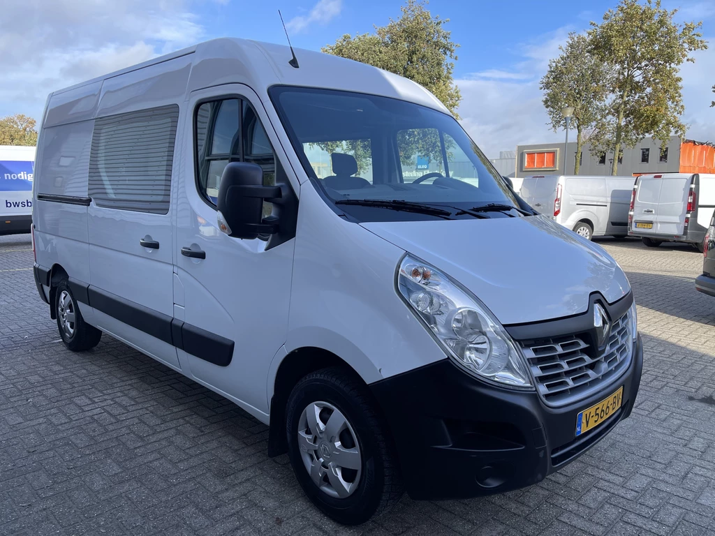 Renault Master – foto 6