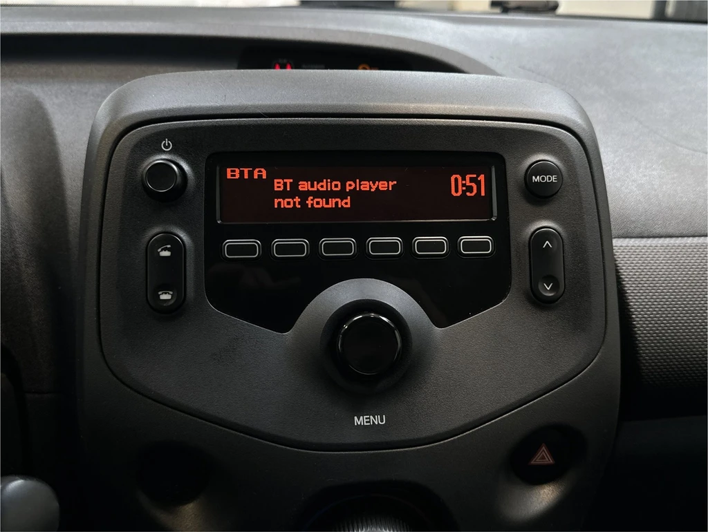 Toyota Aygo – foto 13