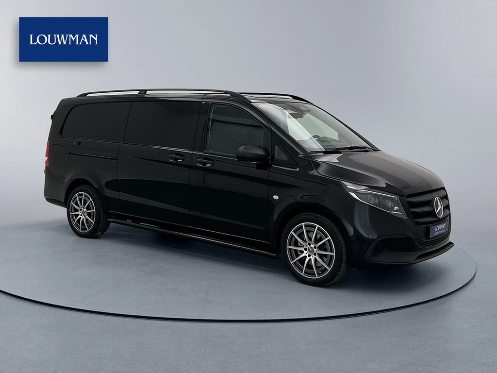 Mercedes-Benz Vito – foto 12