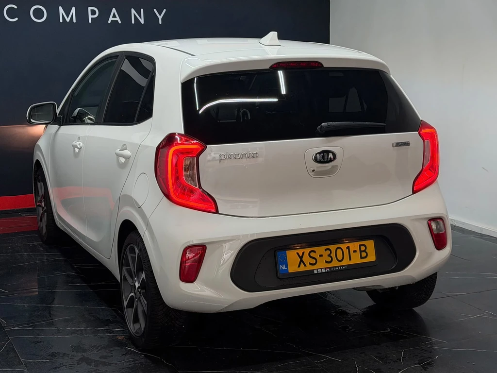 Kia Picanto – foto 2