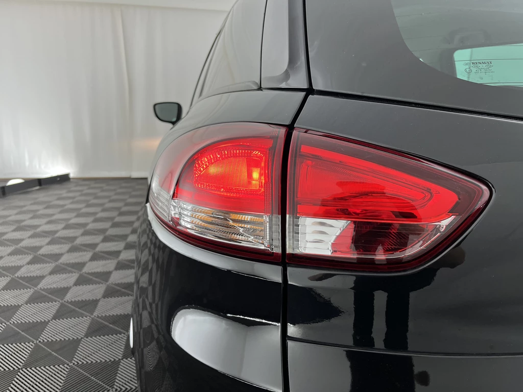 Renault Clio – foto 24