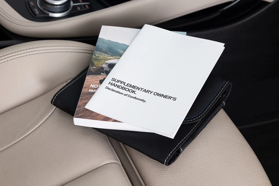BMW X1 – foto 12