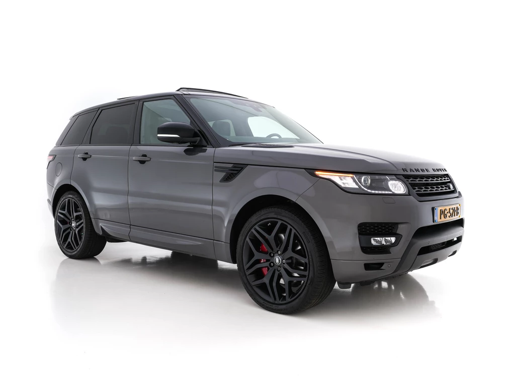 Land Rover Range Rover Sport – foto 5