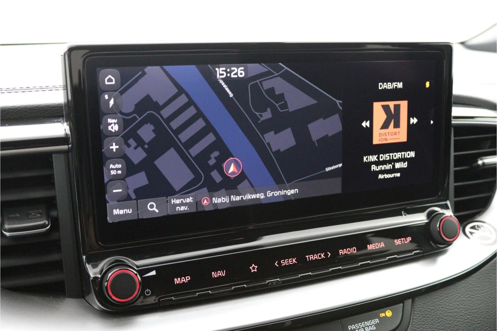 Kia XCeed – foto 43