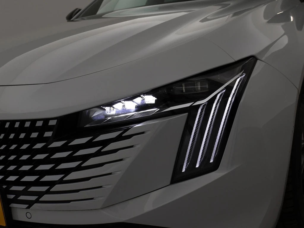 Peugeot 508 – foto 29