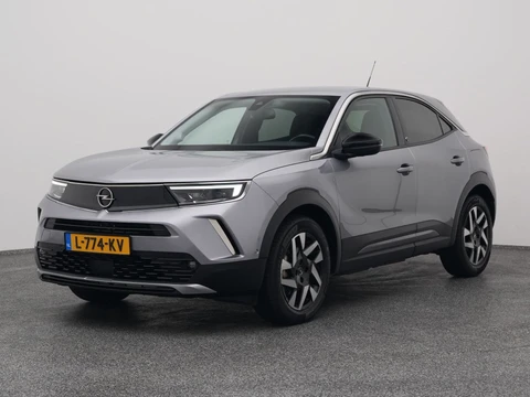 Opel Mokka-e Business Elegance 50-kWh 11kw bl. | NAVI