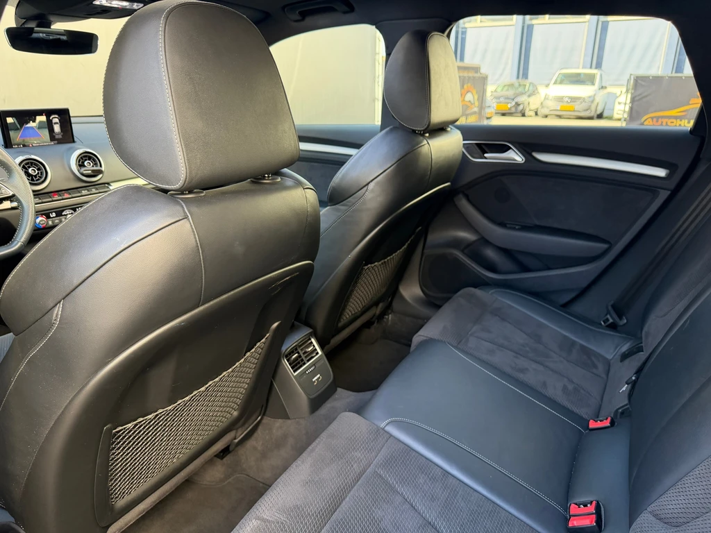 Audi A3 – foto 27
