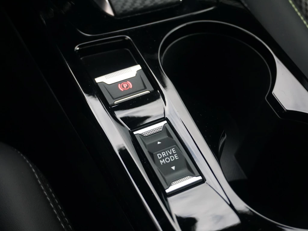 Peugeot e-2008 – foto 25