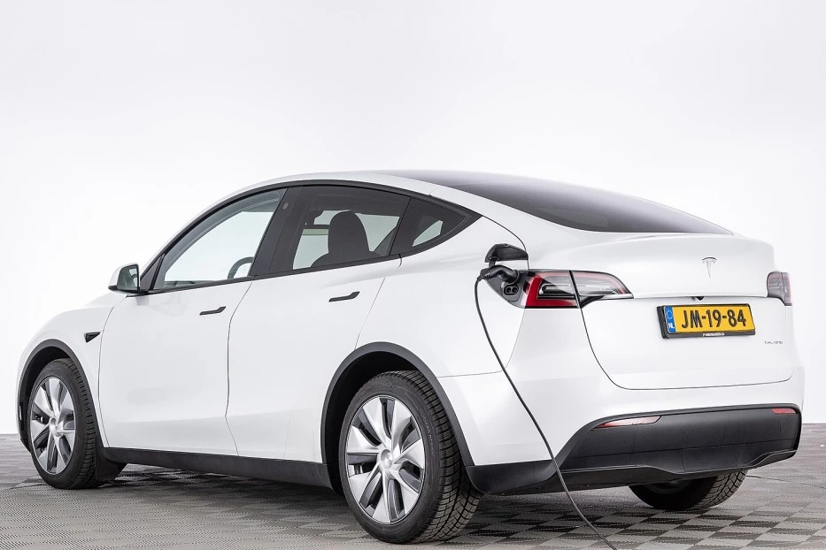 Tesla Model Y – foto 3
