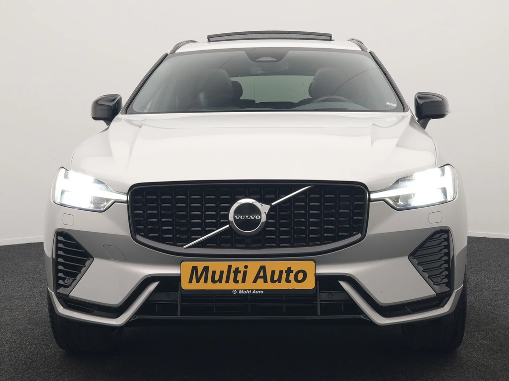 Volvo XC60 – foto 11