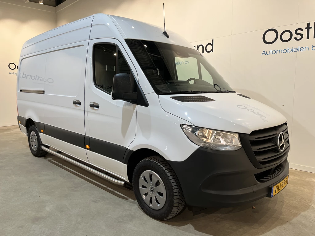 Mercedes-Benz Sprinter – foto 7