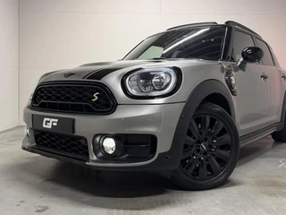 MINI Countryman – thumbnail 4
