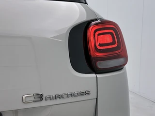 Citroën C3 Aircross – thumbnail 14