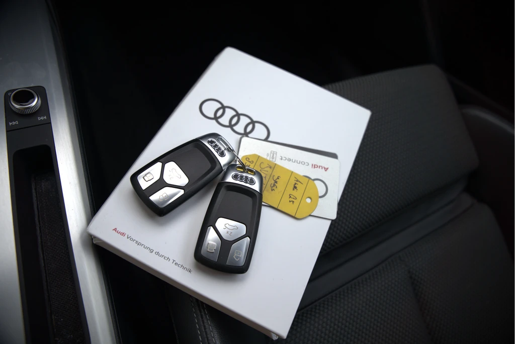 Audi Q5 – foto 70