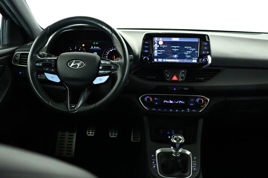 Hyundai i30 – foto 18