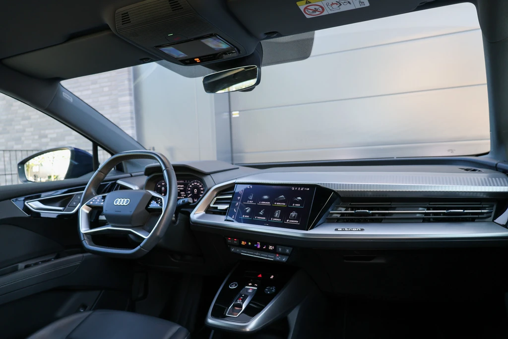 Audi Q4 e-tron – foto 24