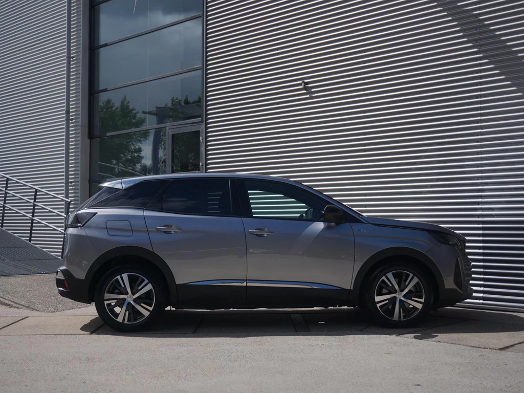 Peugeot 3008 – foto 5