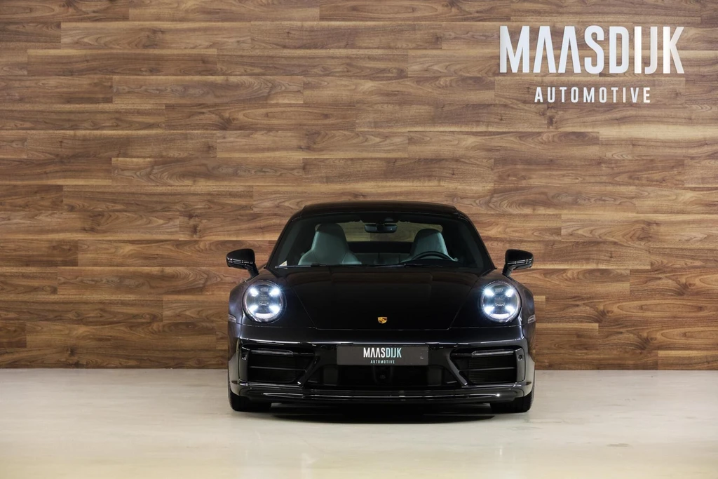 Porsche 911 – foto 10