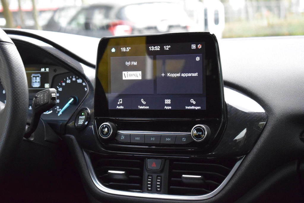Ford Fiesta – foto 24