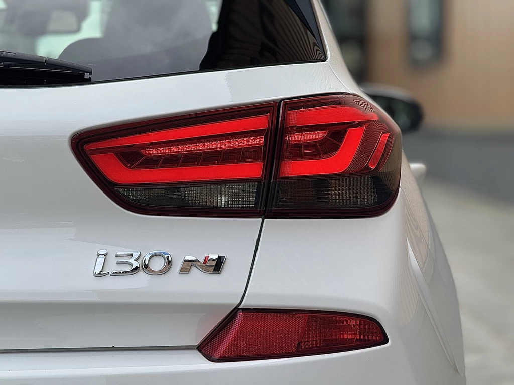 Hyundai i30 – foto 30