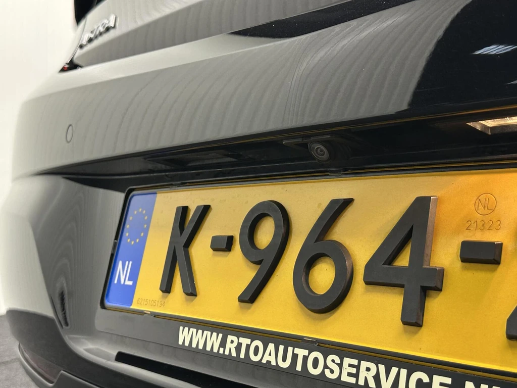 Opel Astra – foto 10