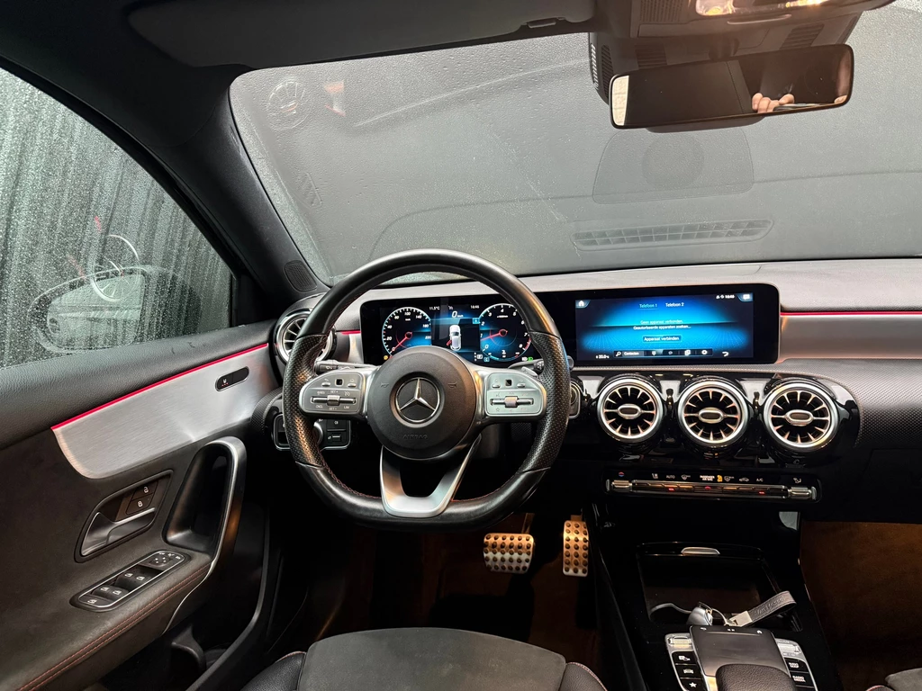 Mercedes-Benz A-Klasse – foto 31