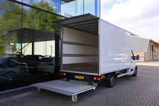 Opel Movano – thumbnail 5