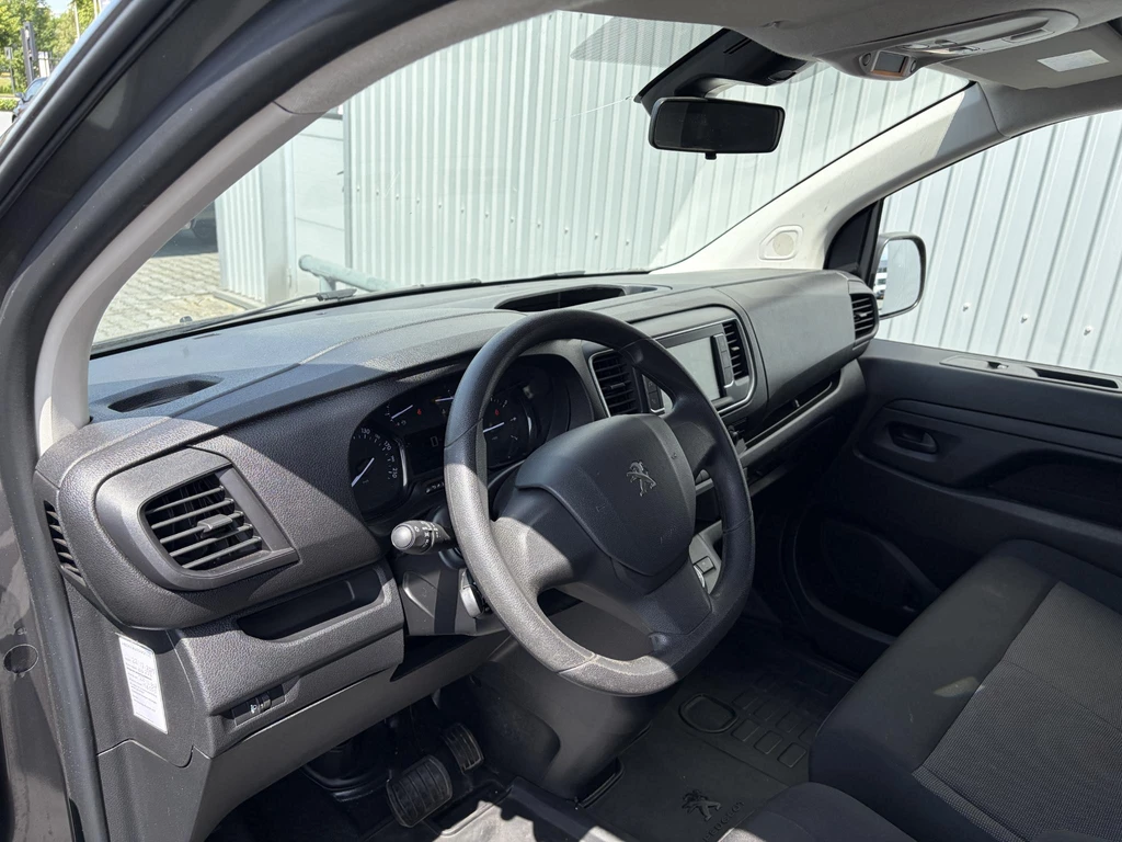 Peugeot Expert – foto 10