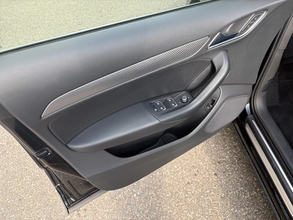 Audi Q3 – foto 14