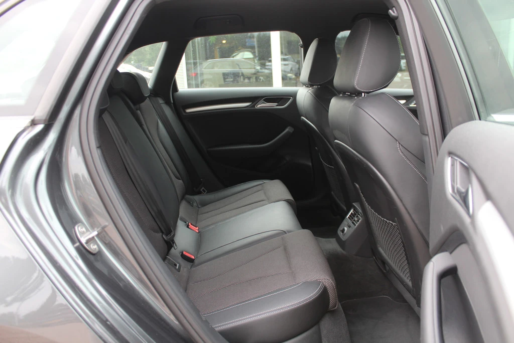 Audi A3 – foto 9