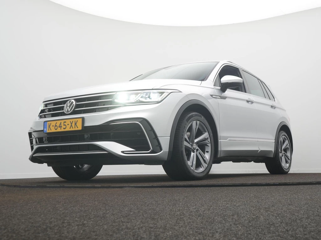 Volkswagen Tiguan – foto 2