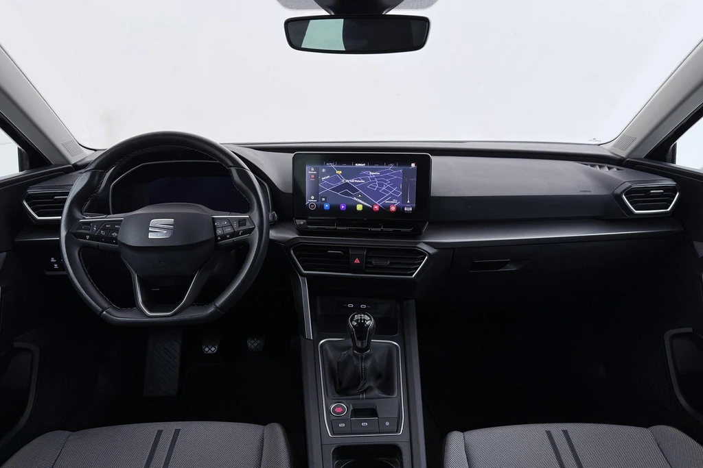 SEAT Leon – foto 16
