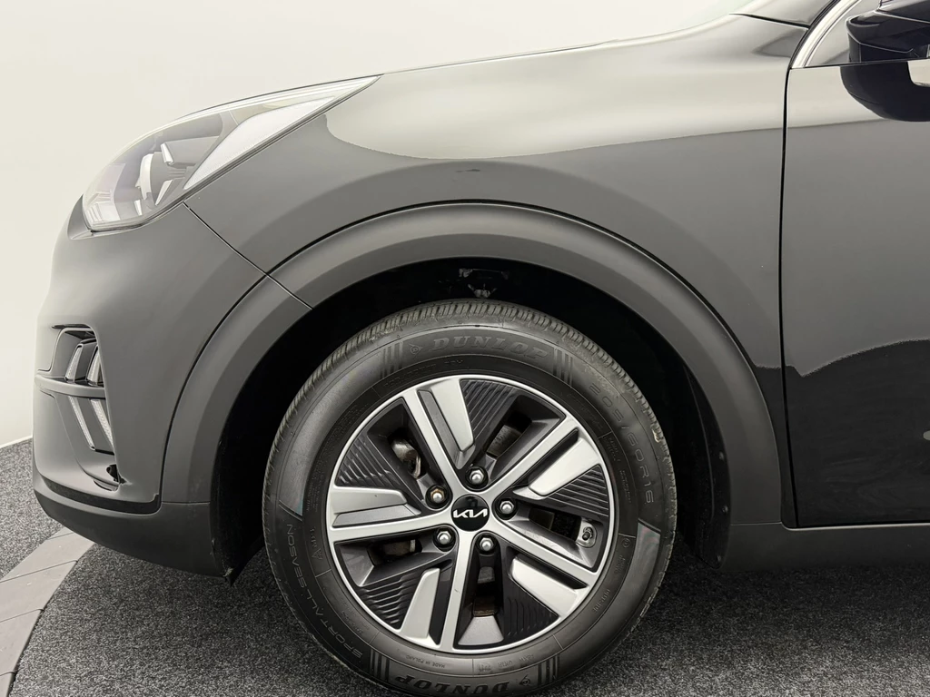 Kia Niro – foto 27