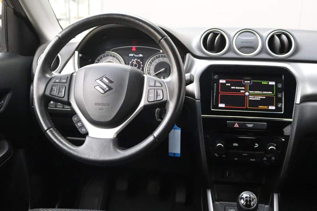 Suzuki Vitara – foto 16