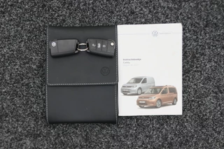 Volkswagen Caddy – thumbnail 43