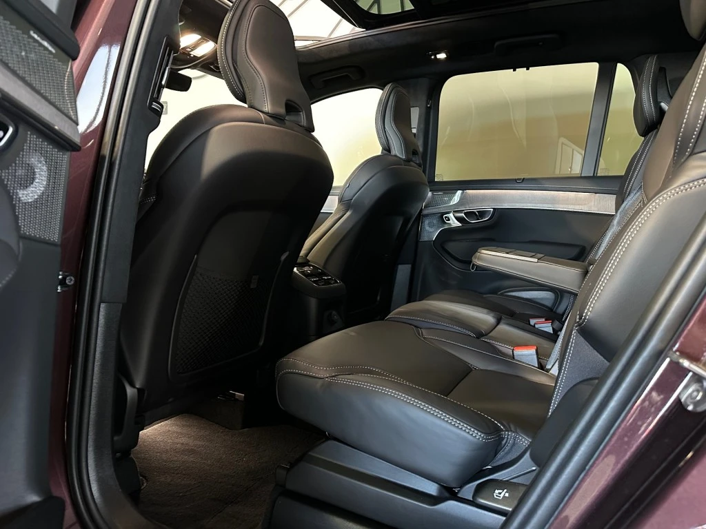 Volvo XC90 – foto 41