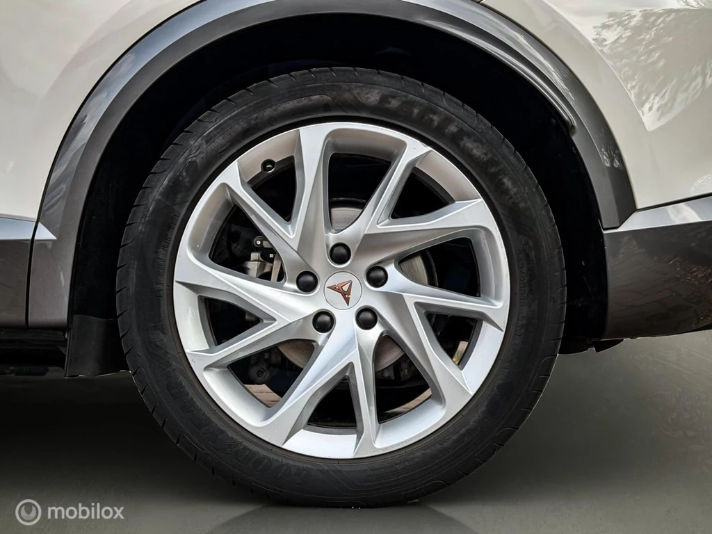 CUPRA Formentor – foto 8