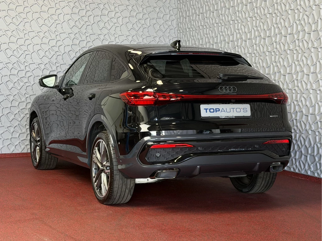 Audi Q5 – foto 4