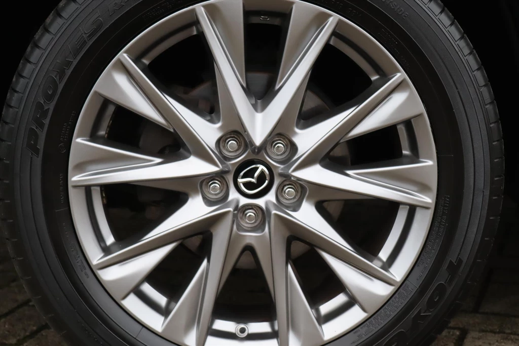 Mazda CX-5 – foto 19