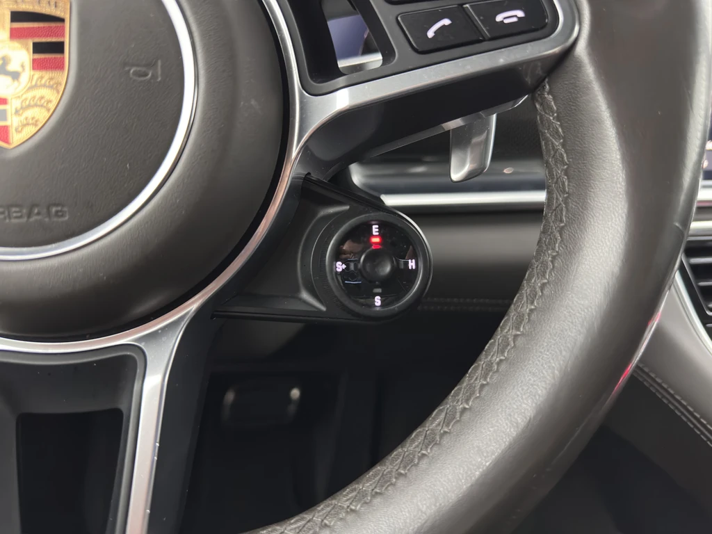 Porsche Panamera – foto 27