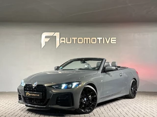 BMW 4 Serie – thumbnail 1
