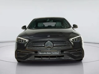 Mercedes-Benz C-Klasse – thumbnail 3
