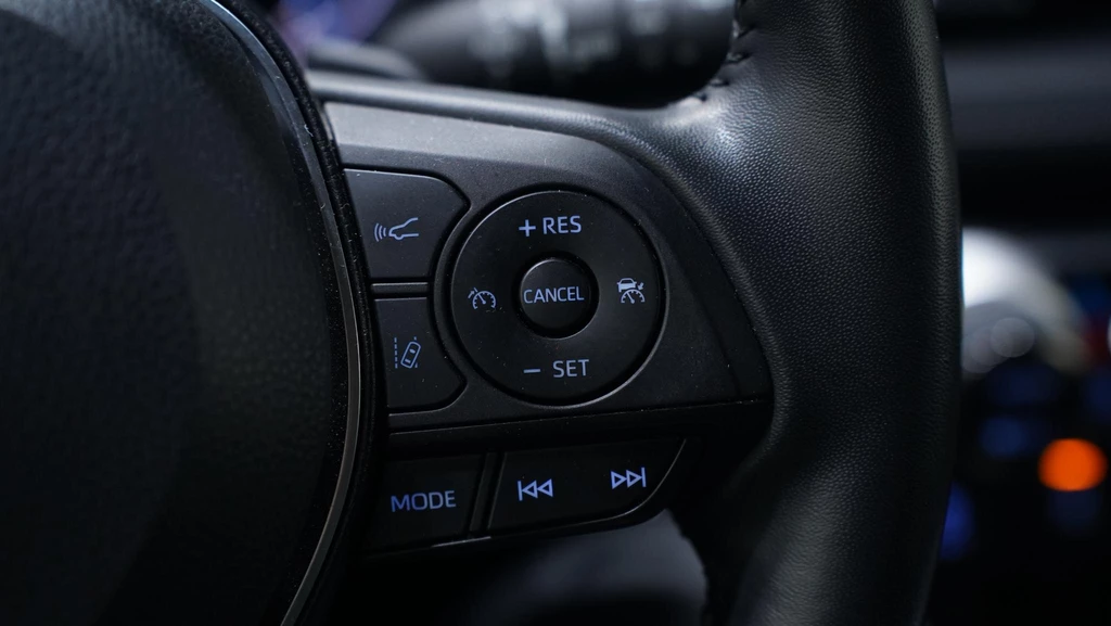 Toyota RAV4 – foto 21